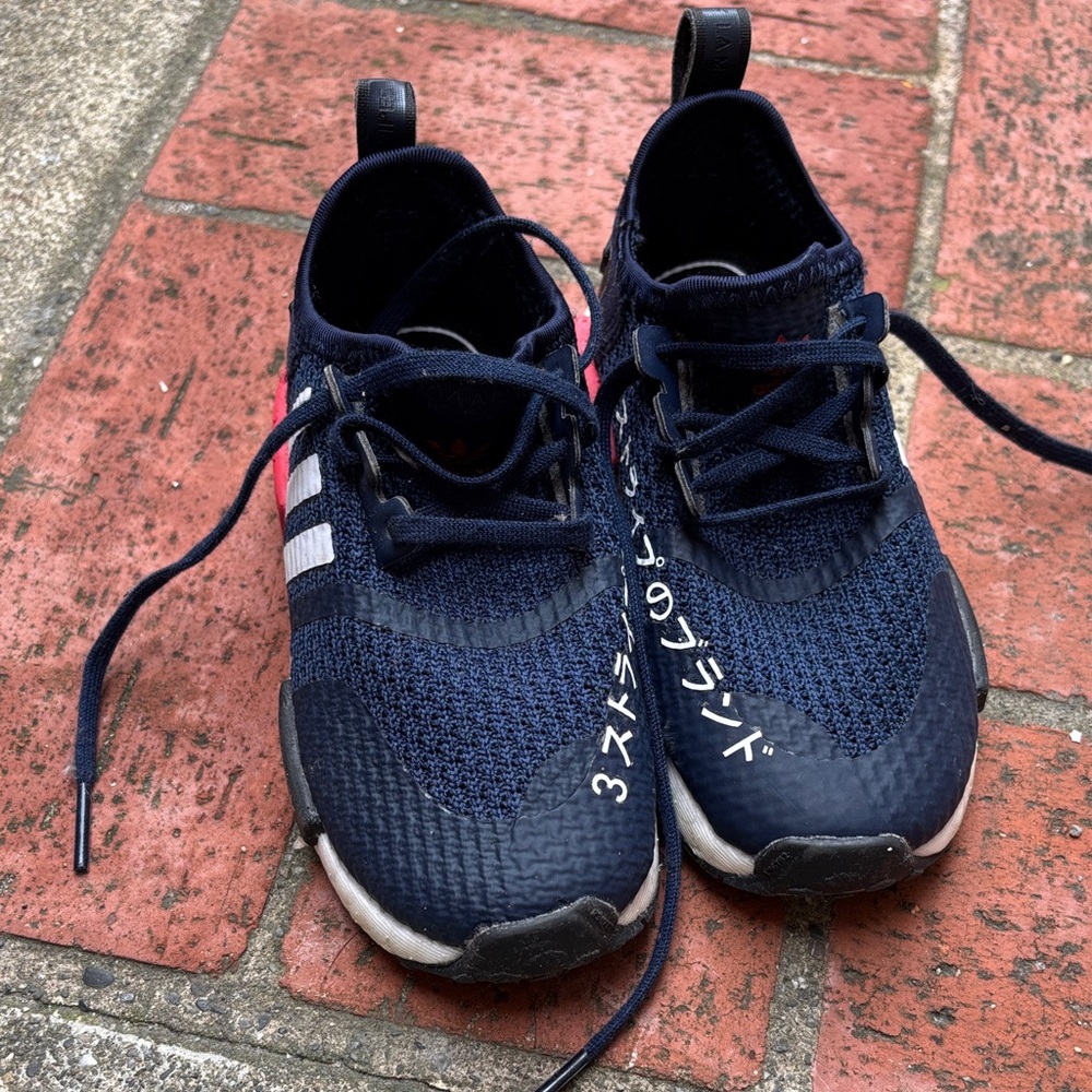 Adidas kids shoes